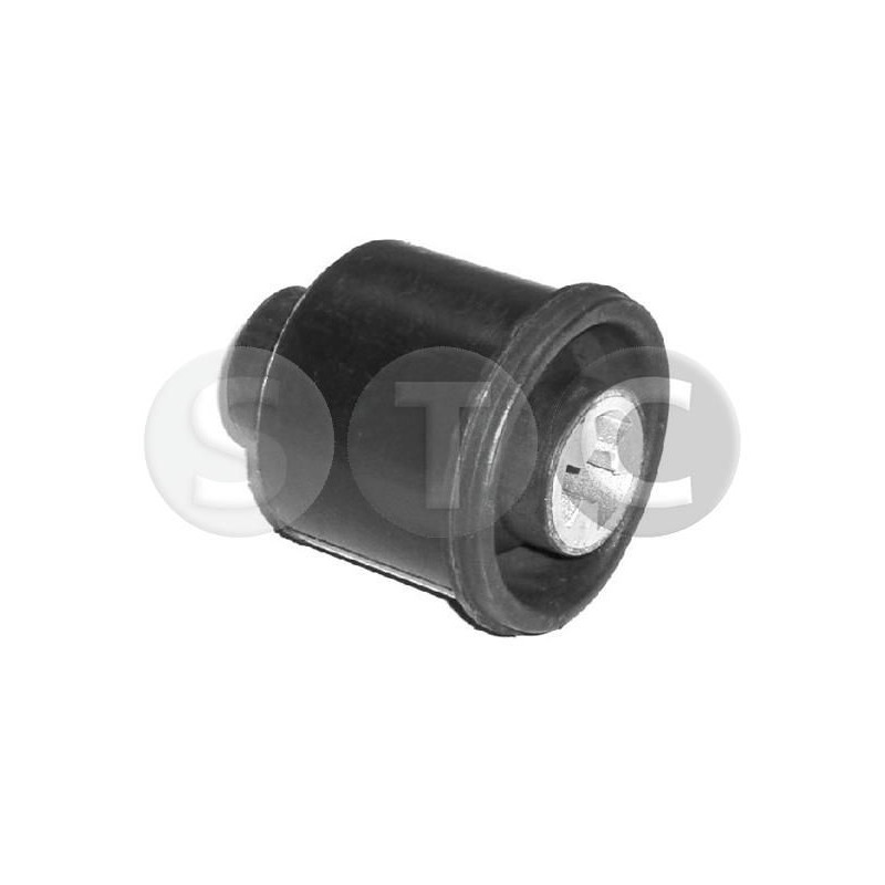 STC T404310 Suspensión, cuerpo del eje