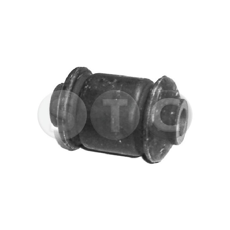 STC T404306 Suspensión, Brazo oscilante Eje delantero arriba