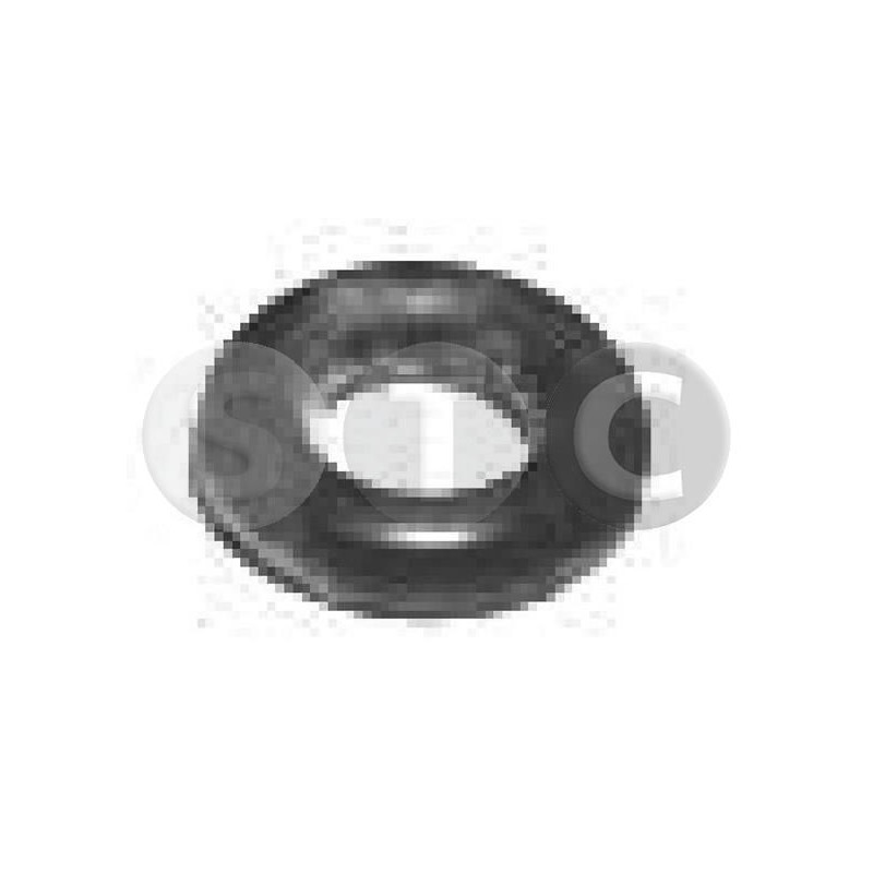 STC T400366 Anillo de soporte, silenciador