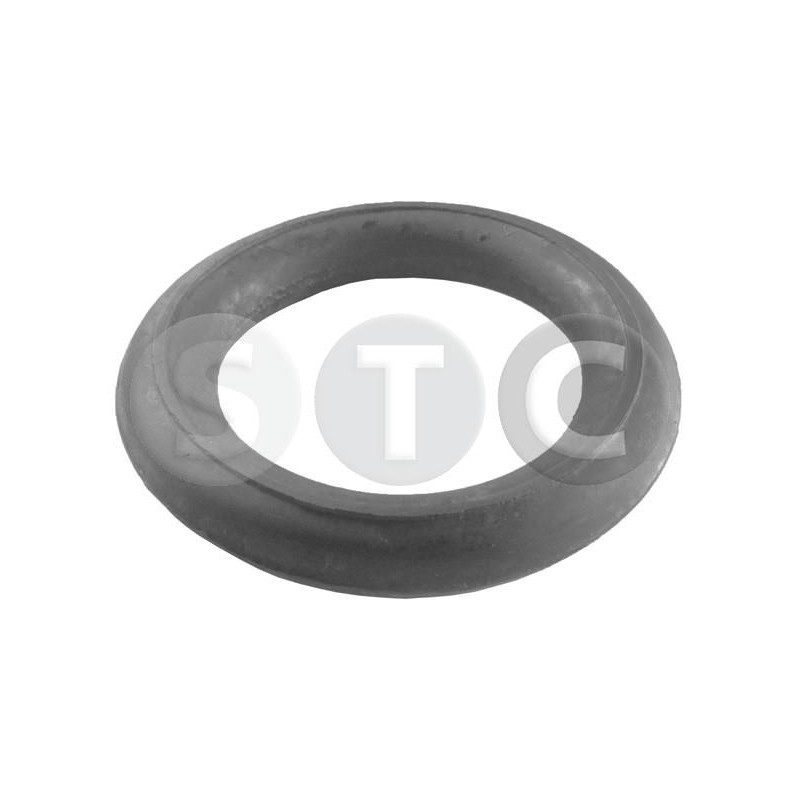 STC T400165 Anillo de soporte, silenciador