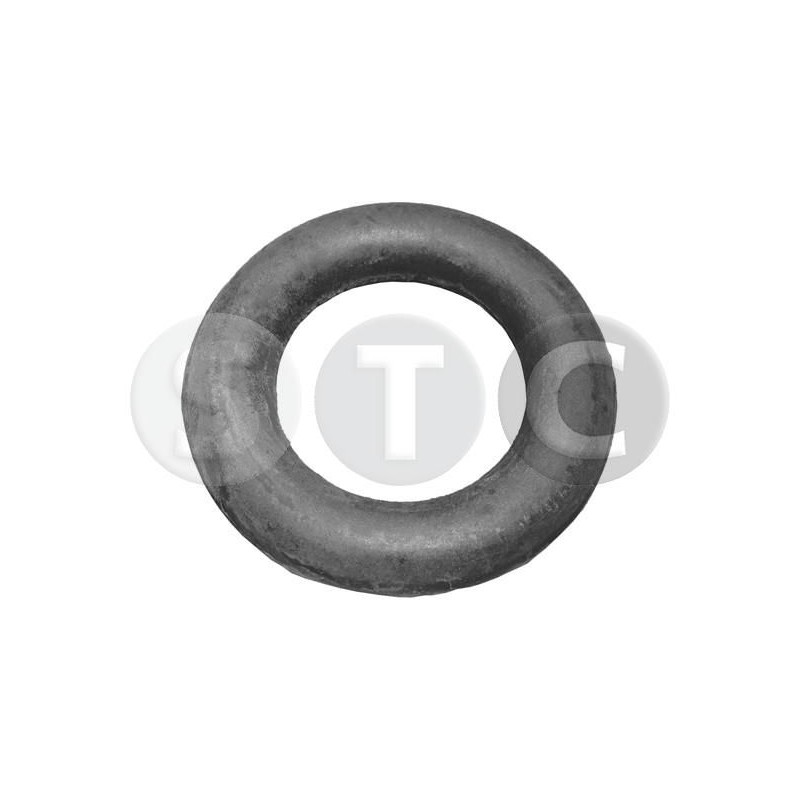 STC T400262 Anillo de soporte, silenciador