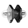 STC T400167 Almohadilla de tope, silenciador