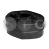 STC T402426 Almohadilla de tope, silenciador
