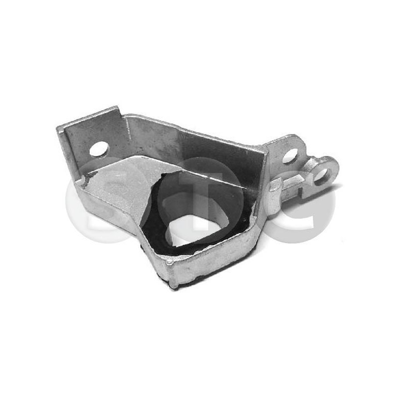 STC T404164 Almohadilla de tope, silenciador