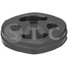 STC T404840 Almohadilla de tope, silenciador