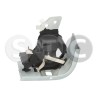 STC T404711 Almohadilla de tope, silenciador