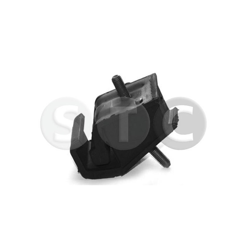 STC T400706 Soporte, motor