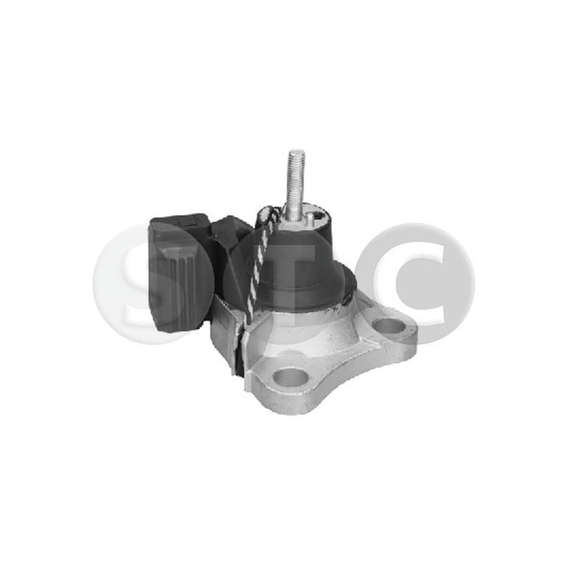 STC T404608 Soporte, motor