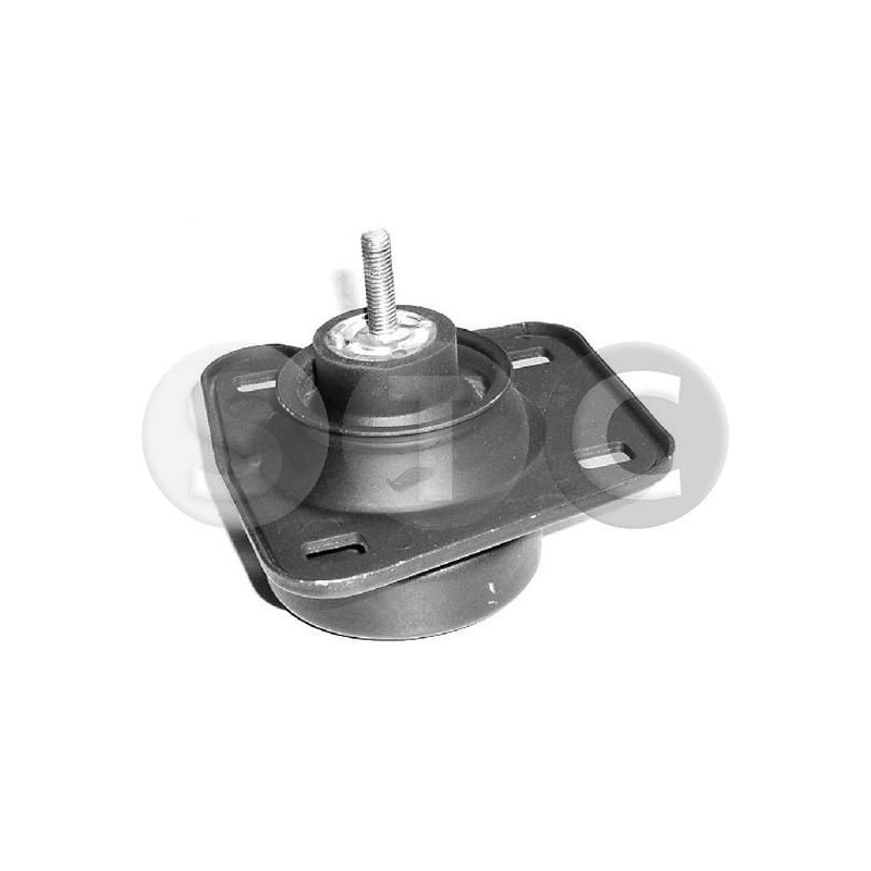 STC T404000 Soporte, motor