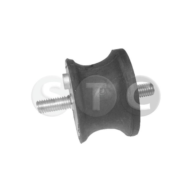 STC T404192 Suspensión, caja de cambios manual lado de engranaje