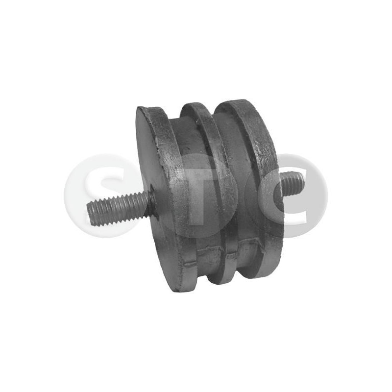 STC T400404 Soporte, motor