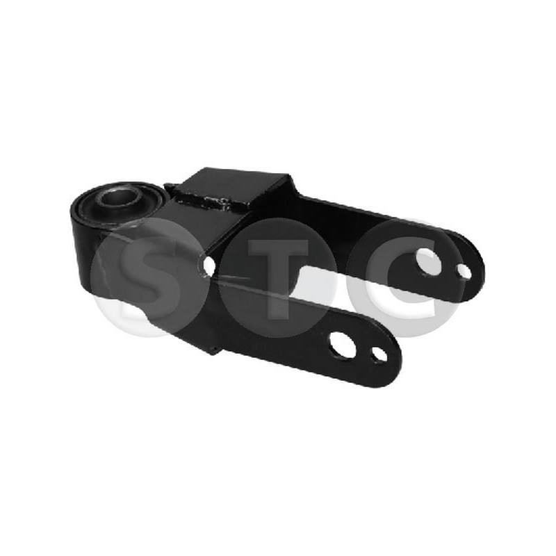STC T404743 Soporte, motor