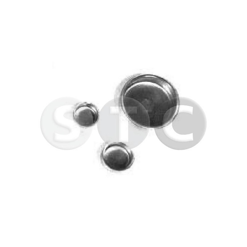 STC T402506 Tapón de dilatación