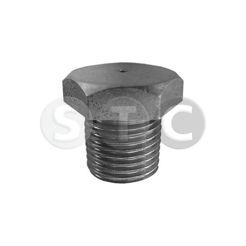STC T400677 Tapón roscado, colector de aceite