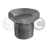 STC T400677 Tapón roscado, colector de aceite