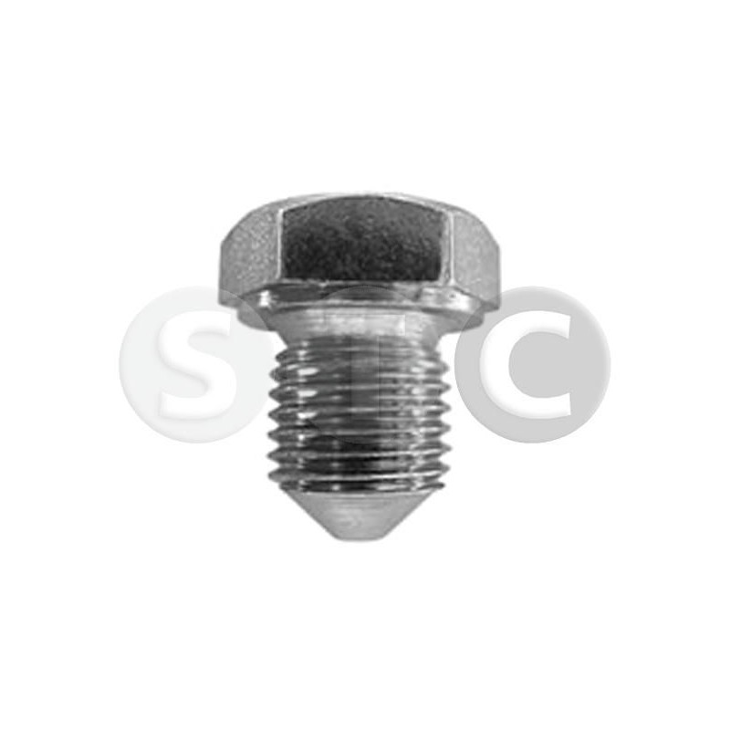 STC T400674 Tornillo, carter
