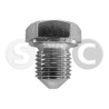 STC T400674 Tornillo, carter