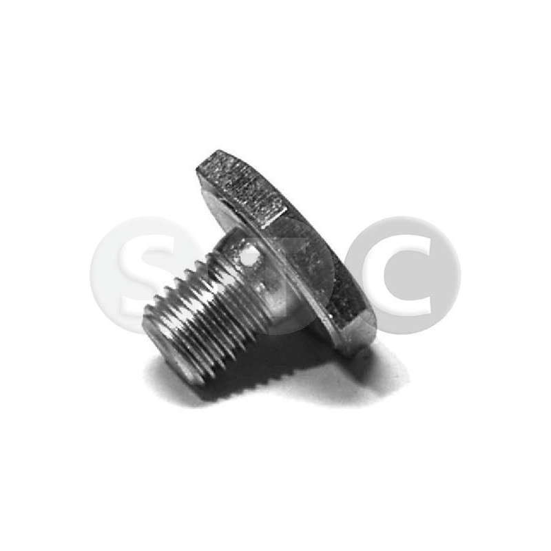 STC T402929 Tapón roscado, colector de aceite
