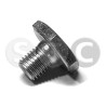STC T402929 Tapón roscado, colector de aceite