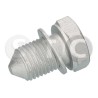 STC T402916 Tapón roscado, colector de aceite