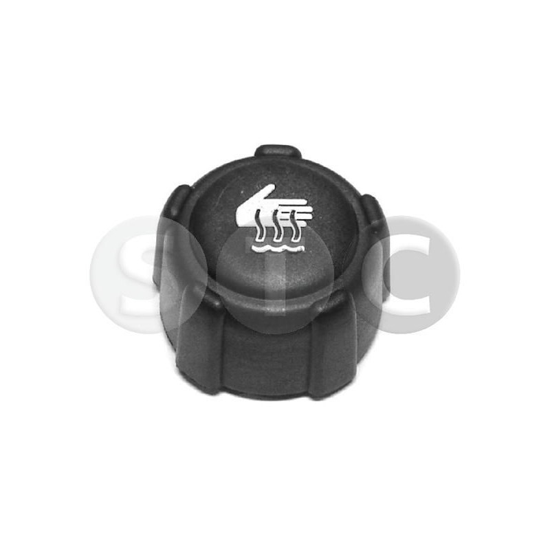 STC T403563 Tapón, depósito de refrigerante