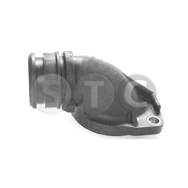 STC T403537 Brida de refrigerante