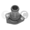 STC T403517 Brida de refrigerante