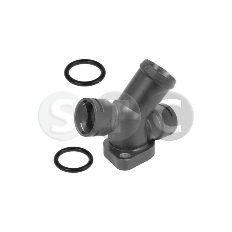 STC T403602 Brida de refrigerante