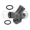 STC T403602 Brida de refrigerante