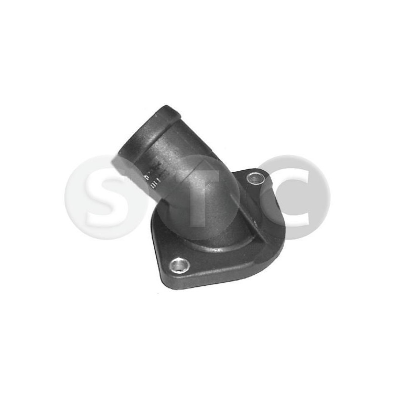 STC T403593 Brida de refrigerante