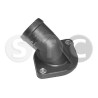STC T403593 Brida de refrigerante