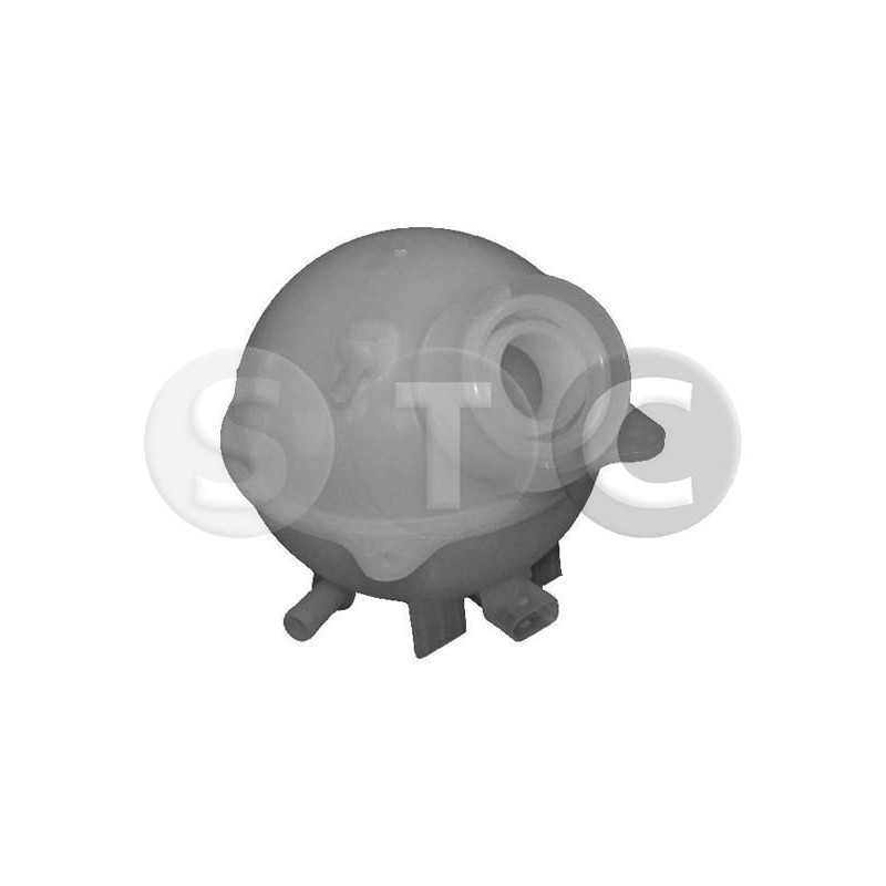 STC T403649 Depósito compensación, refrigerante