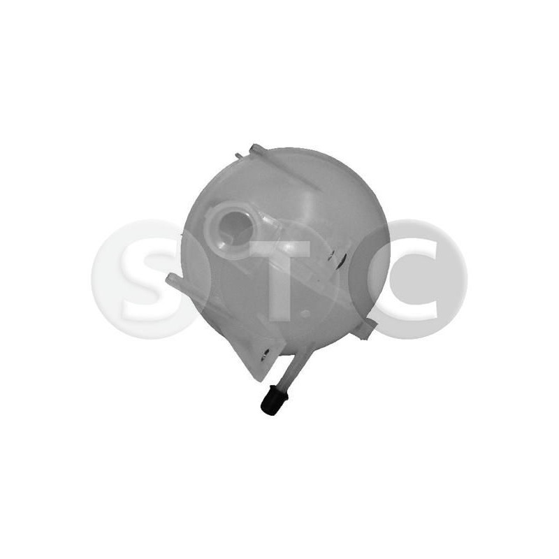 STC T403695 Depósito compensación, refrigerante
