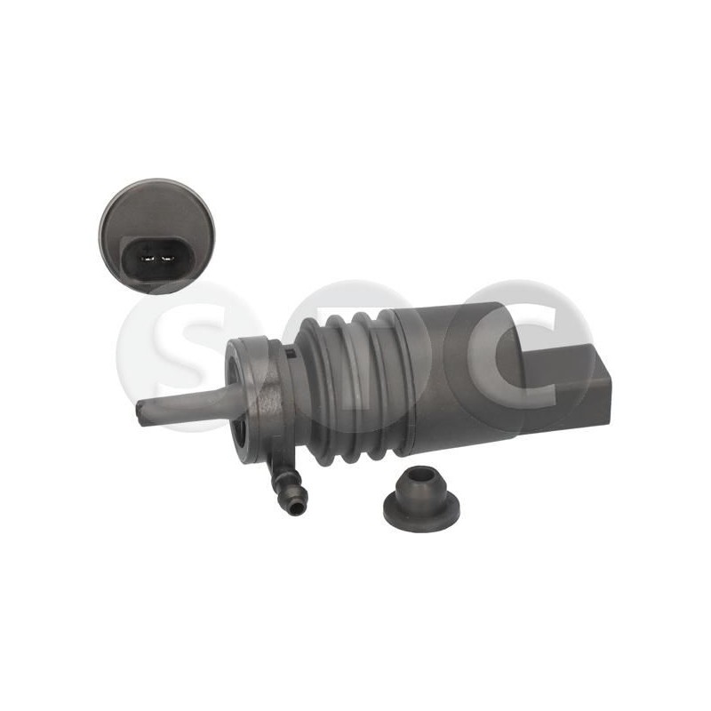 STC T402062 Bomba de agua de lavado, lavado de parabrisas