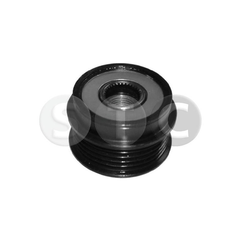 STC T405002 Rueda libre alternador