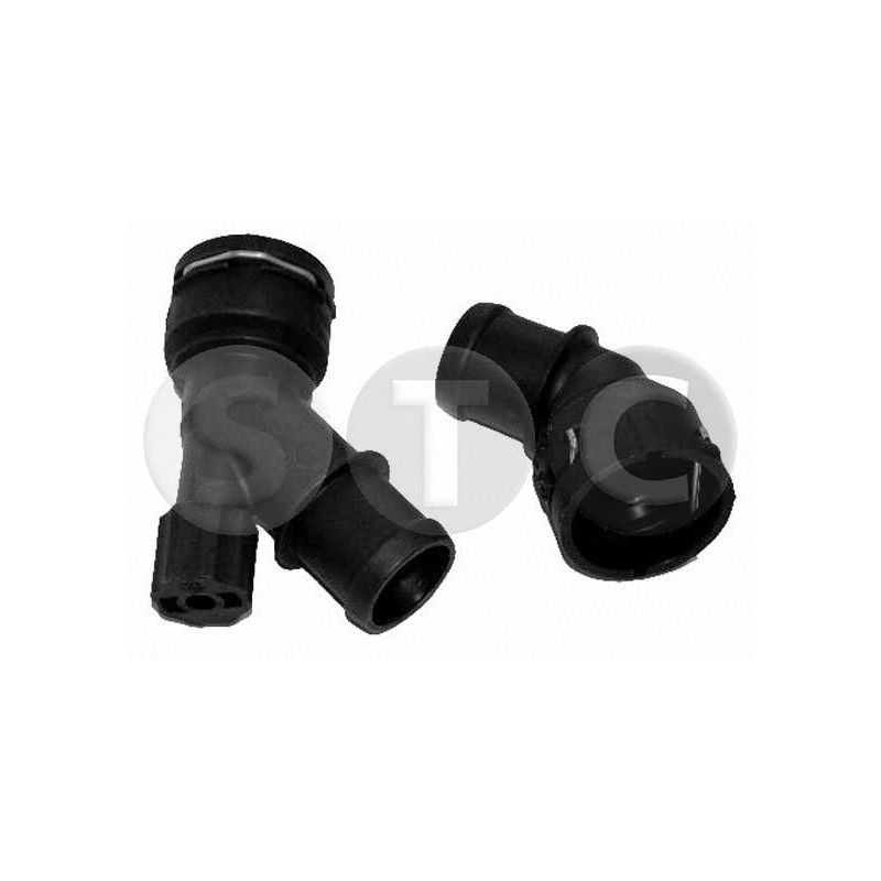 STC T403721 Brida de refrigerante