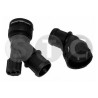 STC T403721 Brida de refrigerante
