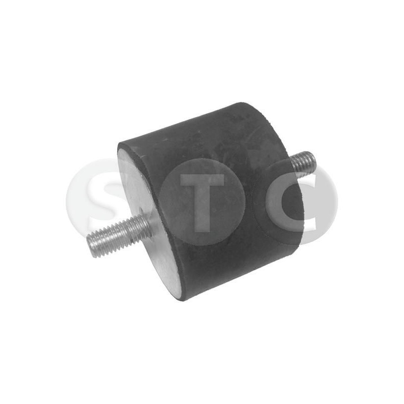 STC T402475 Soporte, motor
