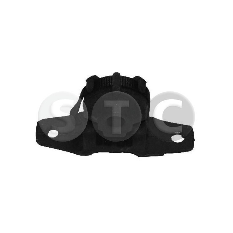 STC T404653 Almohadilla de tope, silenciador