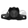 STC T404653 Almohadilla de tope, silenciador