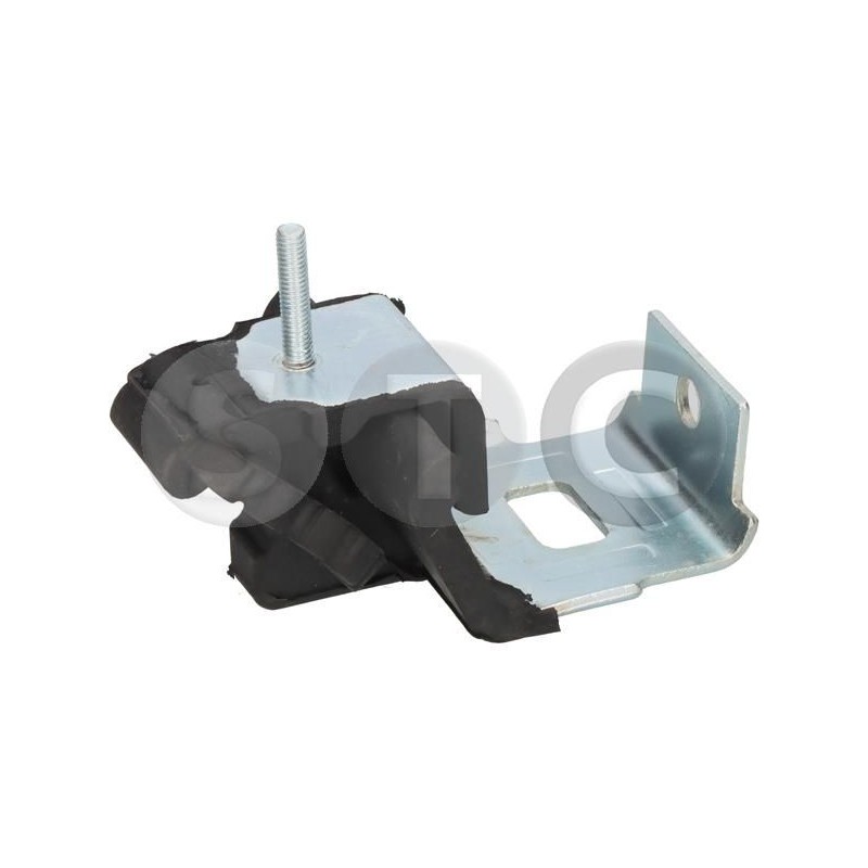 STC T404470 Almohadilla de tope, silenciador