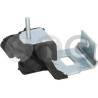 STC T404470 Almohadilla de tope, silenciador