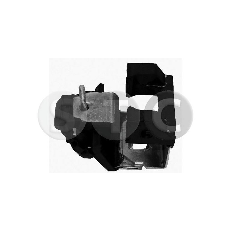 STC T404586 Soporte, sistema de escape