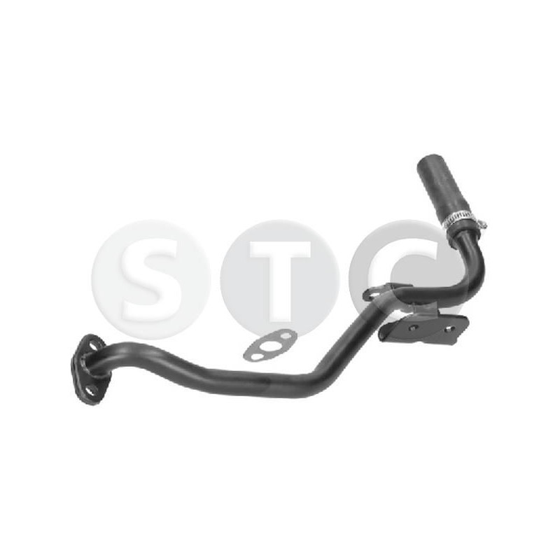 STC T403215 Conducto refrigerante