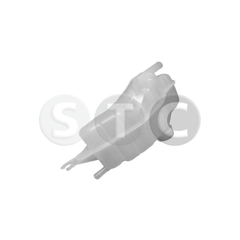 STC T403768 Depósito compensación, refrigerante