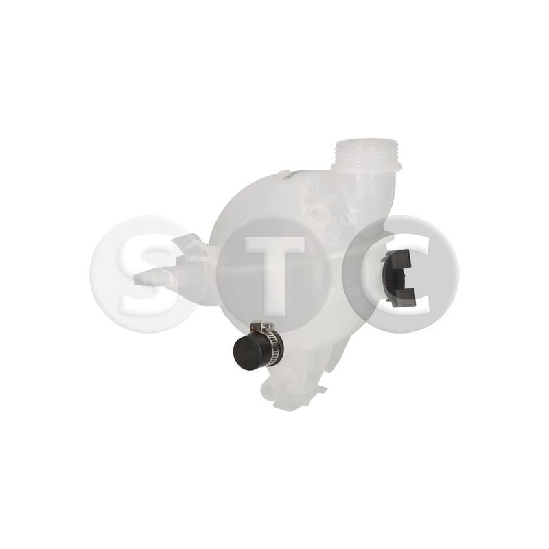 STC T403781 Depósito compensación, refrigerante