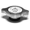STC T403789 Tapa, radiador