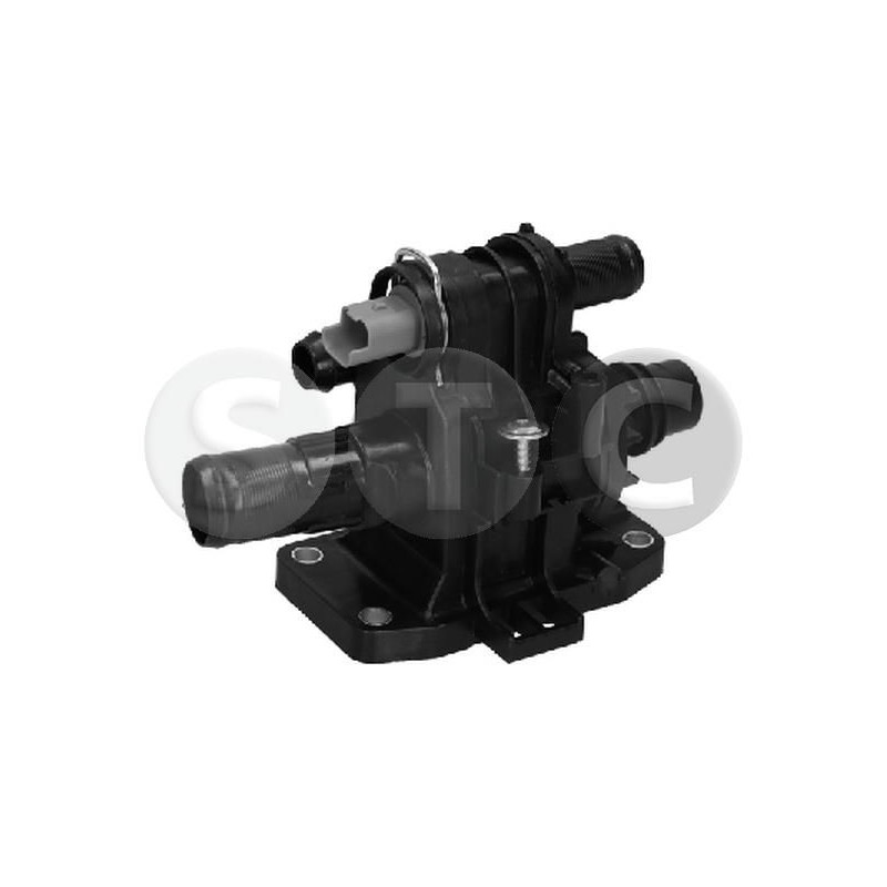 STC T403800 Caja del termostato