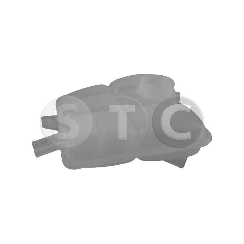 STC T403803 Depósito compensación, refrigerante
