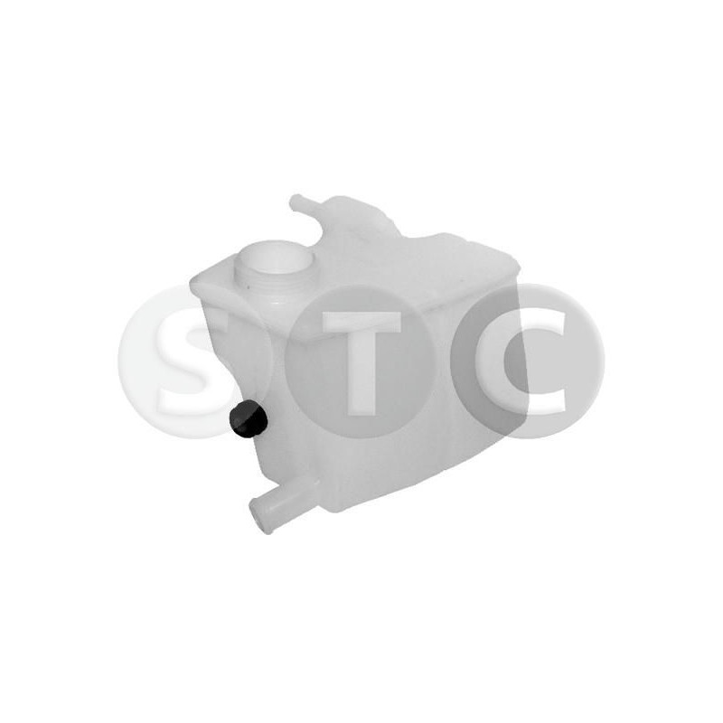 STC T403812 Depósito compensación, refrigerante
